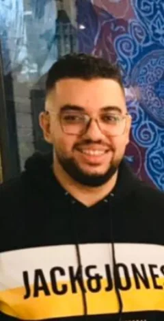 Khalid Fahmy
