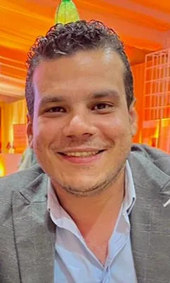 Omar Samir